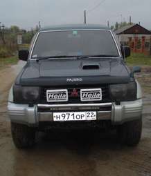 Pajero