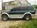 Images Mitsubishi Pajero
