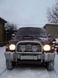 Pajero