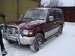 Images Mitsubishi Pajero