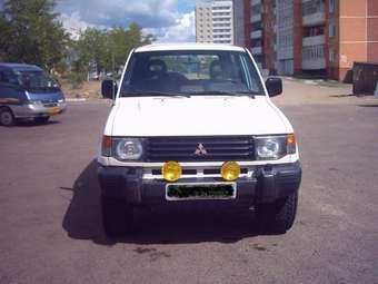 Pajero