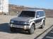 Images Mitsubishi Pajero