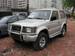 Pics Mitsubishi Pajero