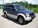 Pics Mitsubishi Pajero