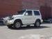 Preview Mitsubishi Pajero