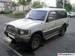 Pictures Mitsubishi Pajero