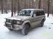 Preview 1994 Mitsubishi Pajero