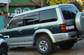 Pics Mitsubishi Pajero