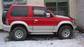 Preview 1994 Mitsubishi Pajero