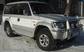 Preview 1994 Mitsubishi Pajero