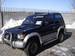 Pictures Mitsubishi Pajero