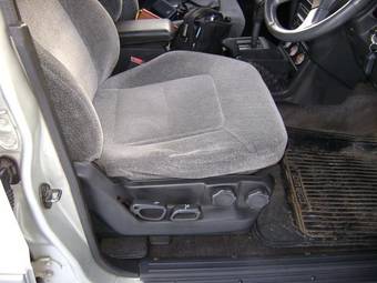 1994 Mitsubishi Pajero For Sale