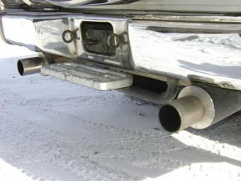 1994 Mitsubishi Pajero Images