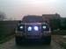 Preview Mitsubishi Pajero