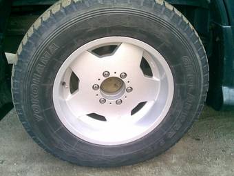 1994 Mitsubishi Pajero For Sale