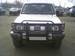 Preview 1994 Mitsubishi Pajero