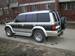 Preview Mitsubishi Pajero