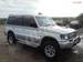 Pictures Mitsubishi Pajero