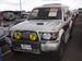 Pictures Mitsubishi Pajero