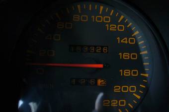 1994 Mitsubishi Pajero Pictures