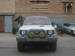 Preview 1994 Mitsubishi Pajero