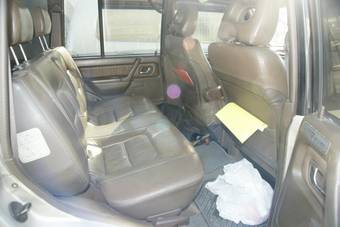 1994 Mitsubishi Pajero For Sale