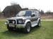 Preview 1994 Mitsubishi Pajero