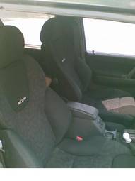 1994 Mitsubishi Pajero Pictures
