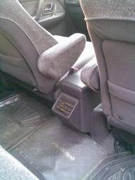 1994 Mitsubishi Pajero Pics