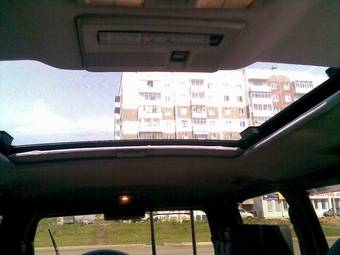 1994 Mitsubishi Pajero Photos