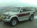 Preview 1994 Mitsubishi Pajero