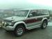 For Sale Mitsubishi Pajero