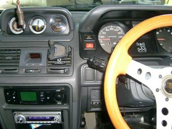 1994 Mitsubishi Pajero For Sale