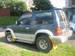 Preview 1994 Mitsubishi Pajero