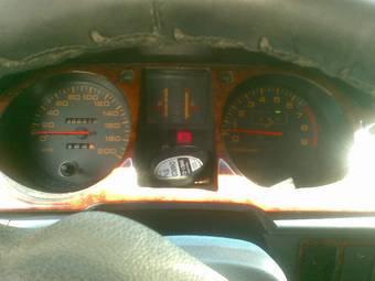 1994 Mitsubishi Pajero For Sale