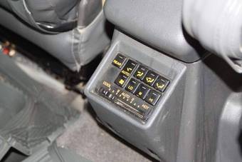 1994 Mitsubishi Pajero For Sale