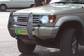 Preview Mitsubishi Pajero