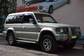 Preview 1994 Mitsubishi Pajero