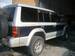 Preview Mitsubishi Pajero