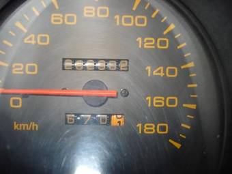 1994 Mitsubishi Pajero Wallpapers