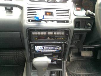 1994 Mitsubishi Pajero For Sale