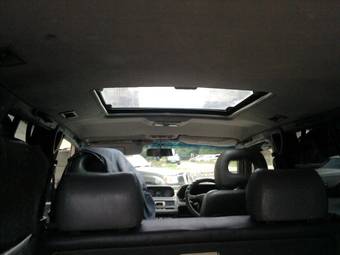 1994 Mitsubishi Pajero For Sale