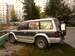 Preview 1994 Mitsubishi Pajero