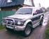 Preview Mitsubishi Pajero