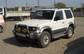 Preview Mitsubishi Pajero