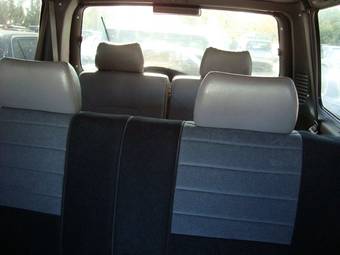 1994 Mitsubishi Pajero For Sale