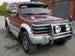Preview Mitsubishi Pajero
