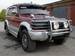 Preview Mitsubishi Pajero