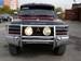 Preview Mitsubishi Pajero