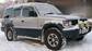 Pictures Mitsubishi Pajero